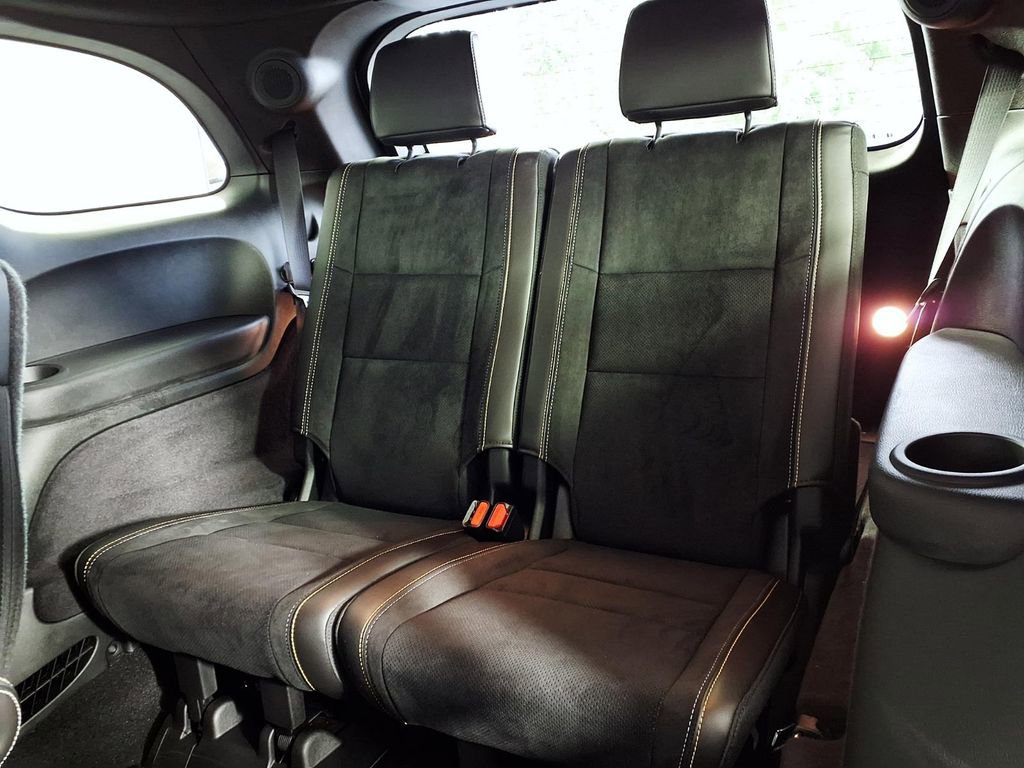 Used 2024 Dodge Durango SRT image 9