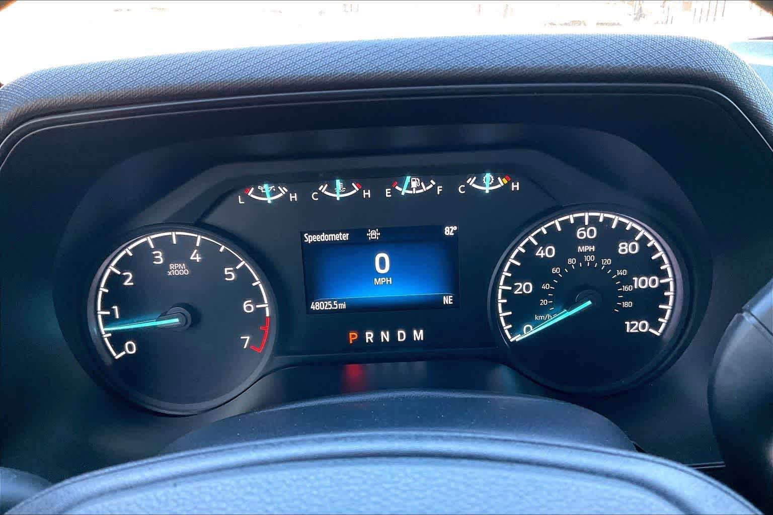 Used 2022 Ford F150 Tremor w/ Trailer Tow Package AWD/4WD image 18