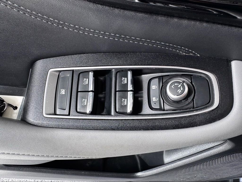Used 2024 Subaru Outback Limited image 22