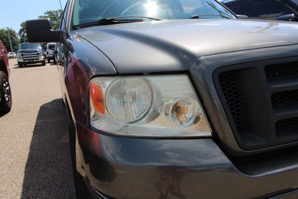 Used 2008 Ford F150 XLT AWD/4WD image 10