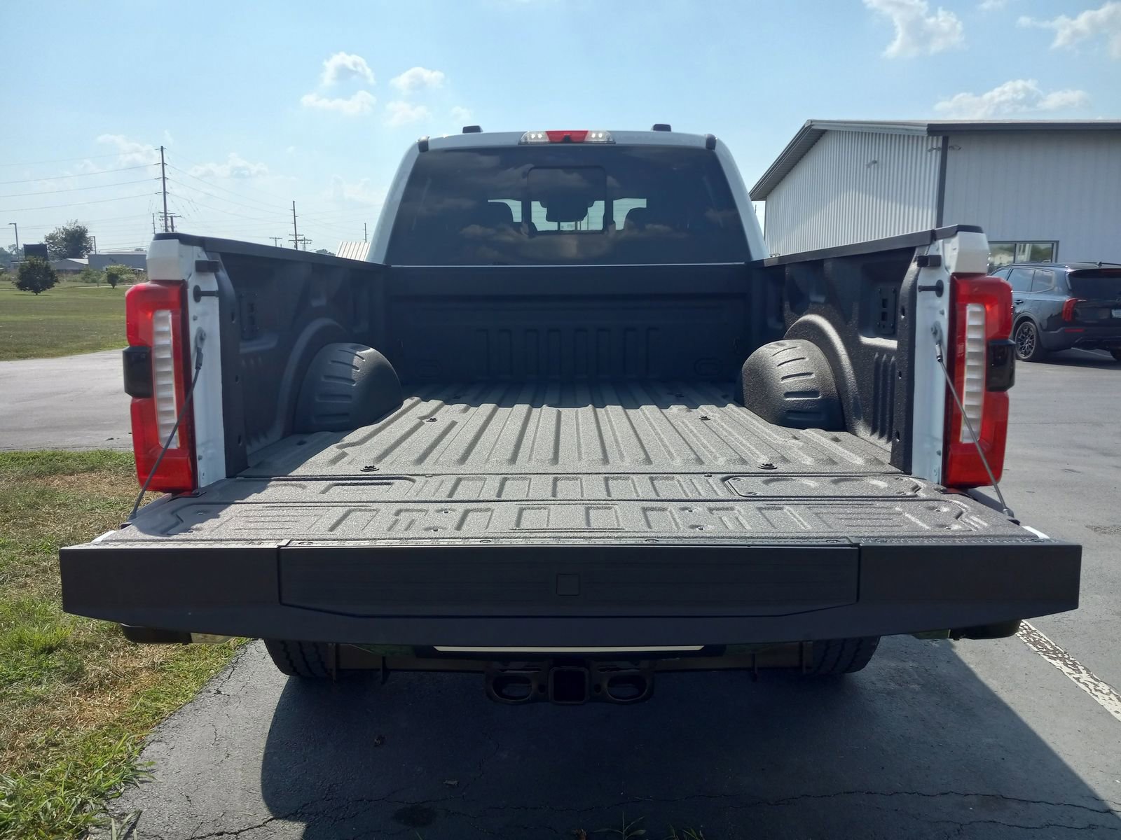 New 2025 Ford F250 King Ranch w/ Chrome Package AWD/4WD image 11