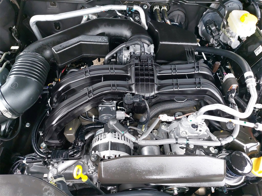 Certified 2025 Subaru Outback Onyx Edition w/ Popular Package #2 image 25