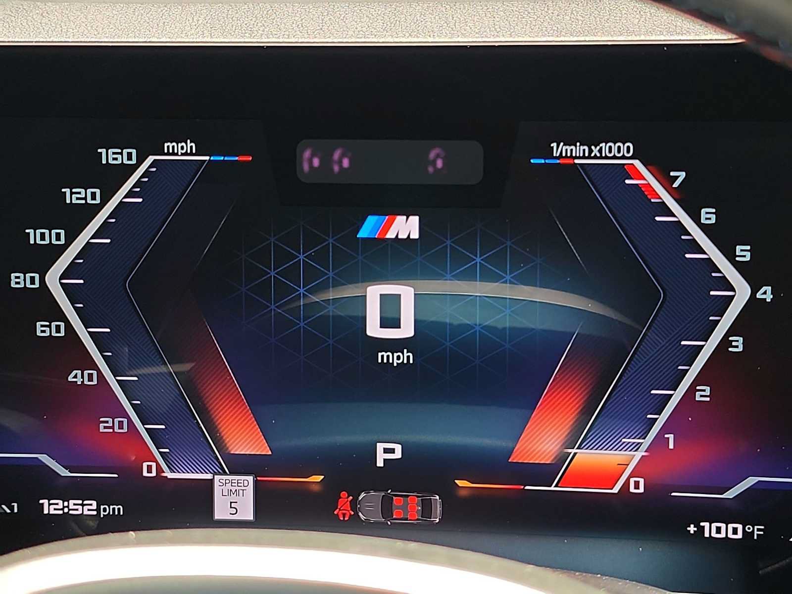 Used 2025 BMW M340i w/ Premium Package RWD image 22