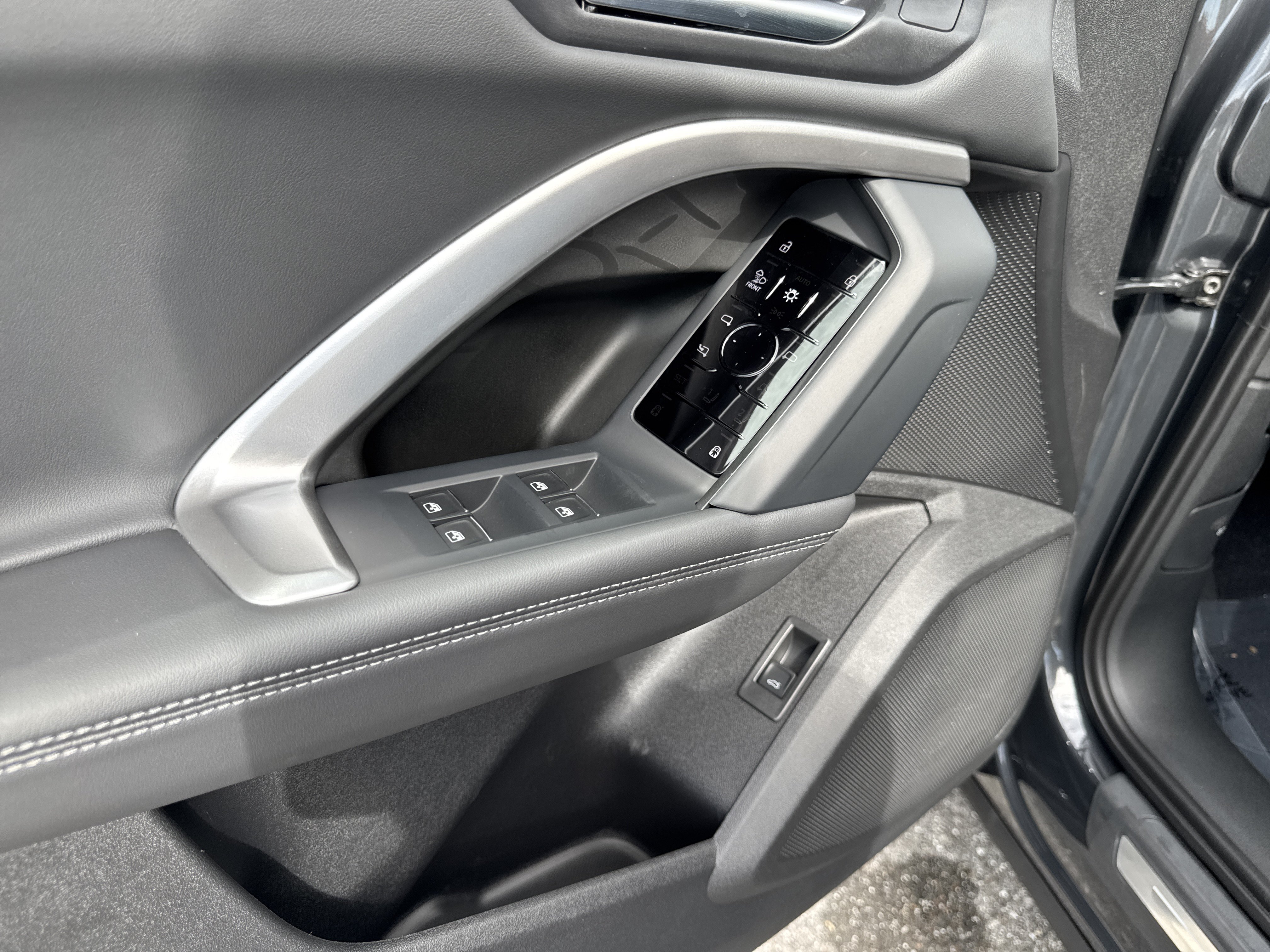 New 2026 Audi Q5 Premium Plus AWD/4WD image 25