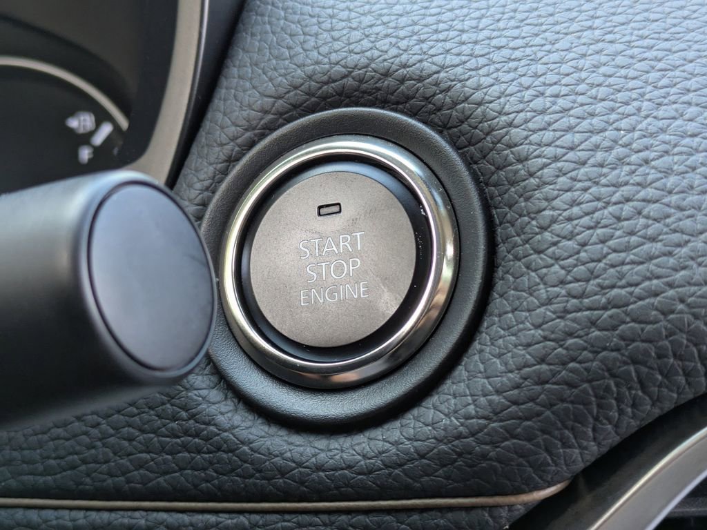 Used 2024 MAZDA CX-90 3.3 Turbo w/ Premium Package image 27