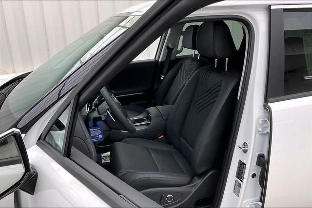 New 2026 Hyundai Palisade SEL AWD/4WD image 12