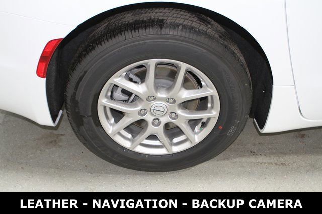 New 2026 Chrysler Pacifica Select image 5