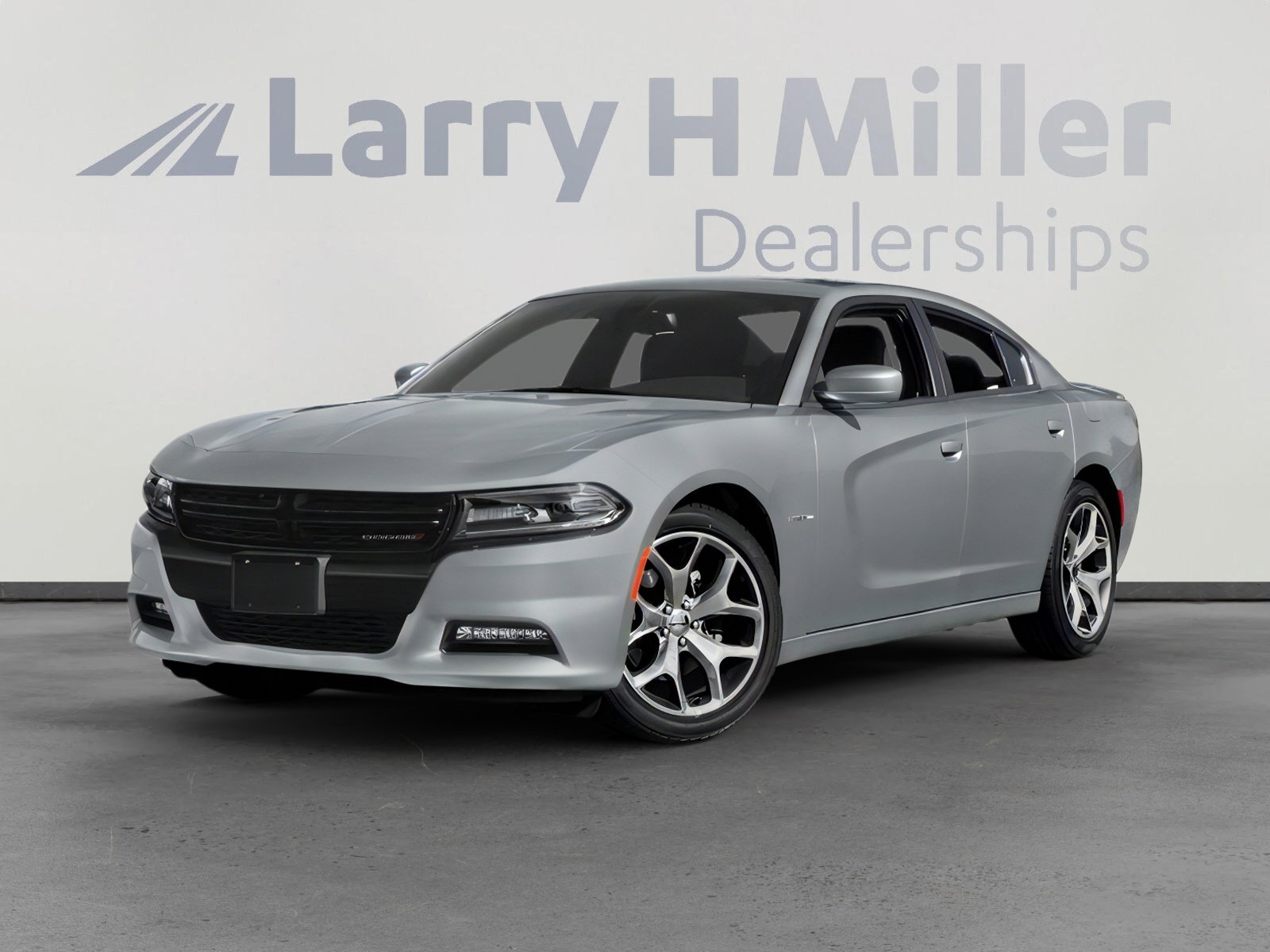 Used 2016 Dodge Charger R/T RWD image 4