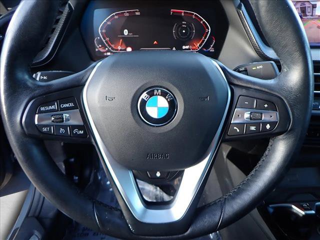 Used 2021 BMW 228i xDrive Gran Coupe image 12