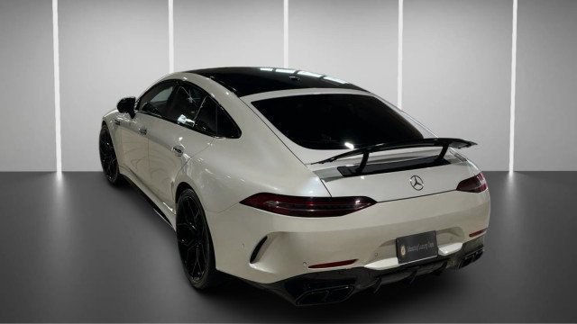 Used 2020 Mercedes-Benz AMG GT 63 image 13