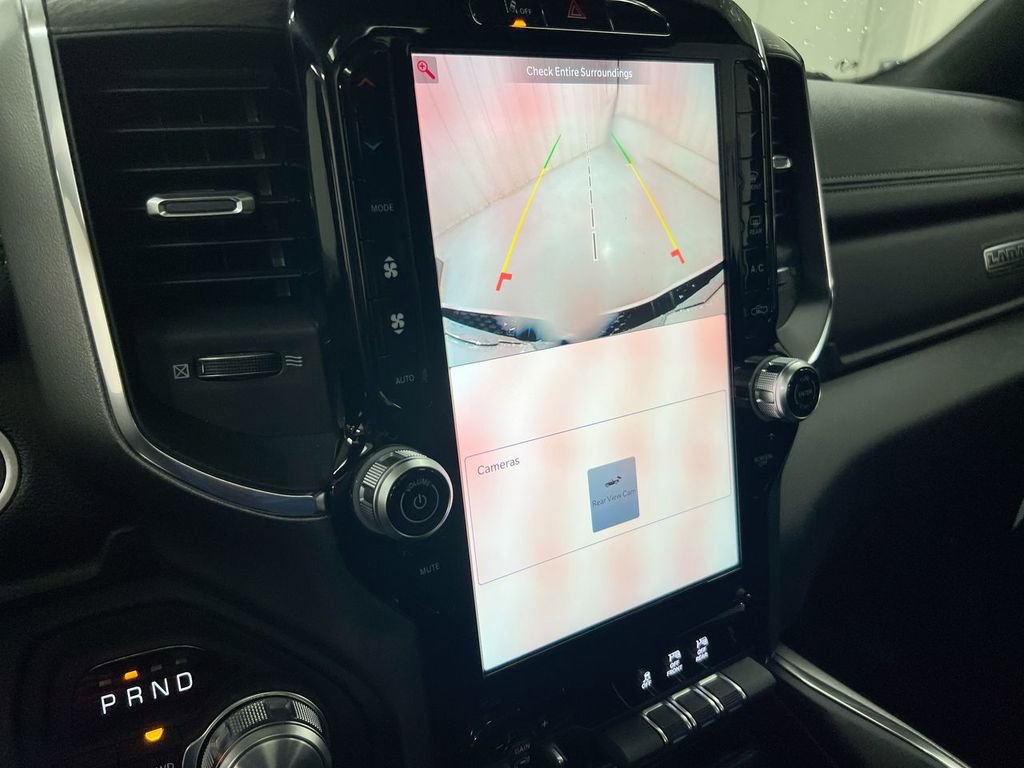 New 2026 RAM 1500 Laramie w/ Laramie Preferred Package image 18