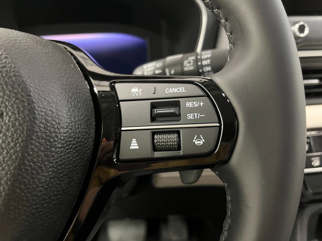 New 2026 Honda Pilot EX-L image 16