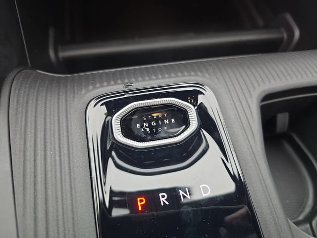 New 2026 Jeep Cherokee Limited AWD/4WD image 25