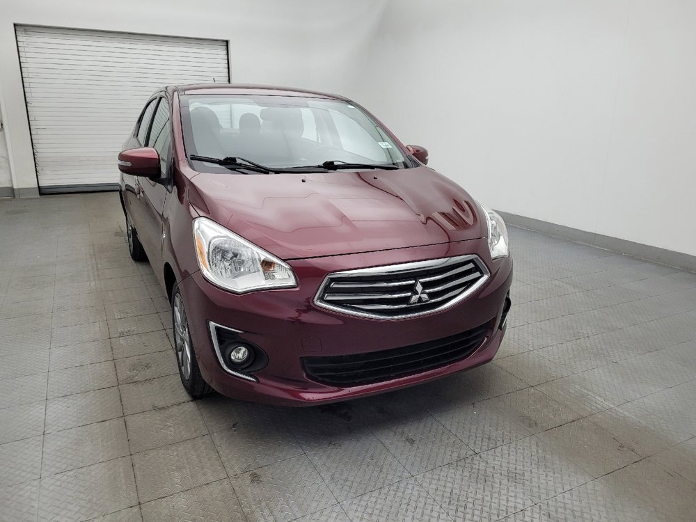 Used 2018 Mitsubishi Mirage G4 SE image 14