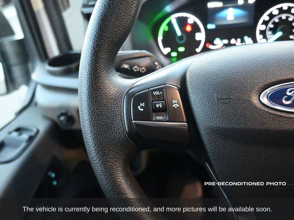 Used 2022 Ford E-Transit 148 High Roof Extended image 22