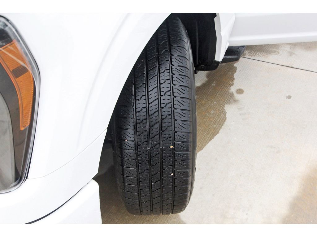Certified 2023 Ford F150 XL w/ STX Appearance Package RWD image 30