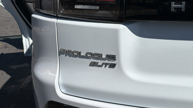 New 2026 Honda Prologue Elite image 12