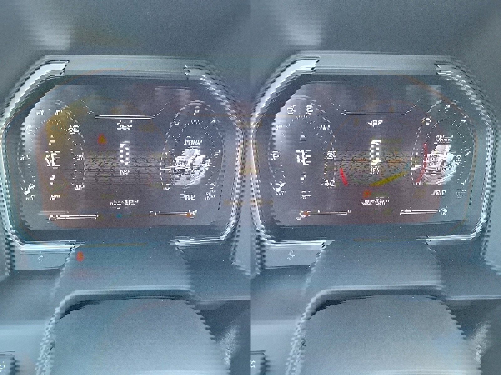 New 2026 GMC Sierra 2500 Denali w/ Denali Reserve Package image 22