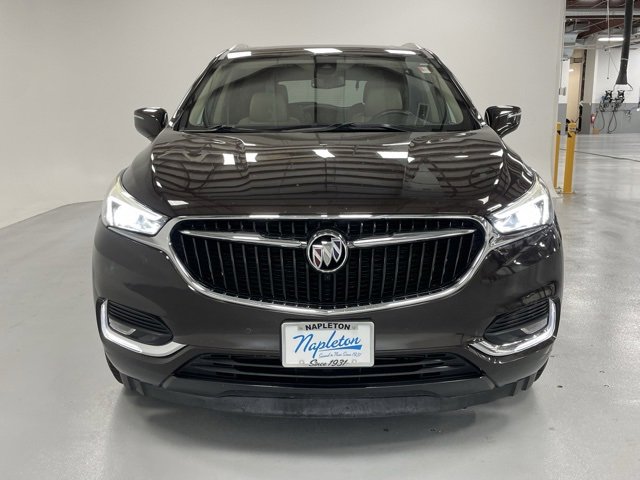 Used 2018 Buick Enclave Premium w/ Experience Buick Package image 6