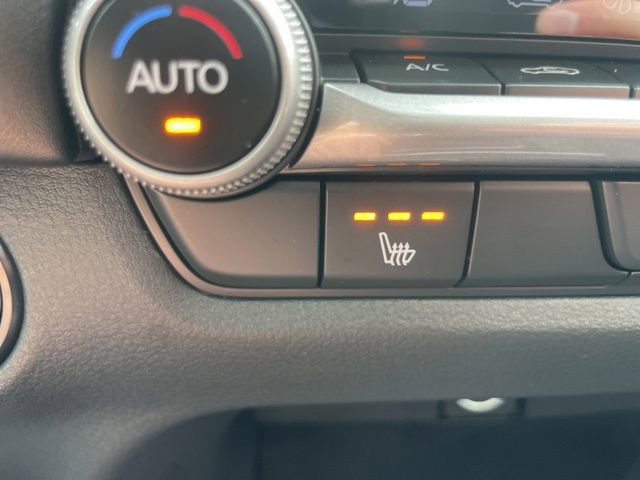 New 2025 MAZDA CX-50 AWD 2.5 Hybrid w/ Cargo Package image 28