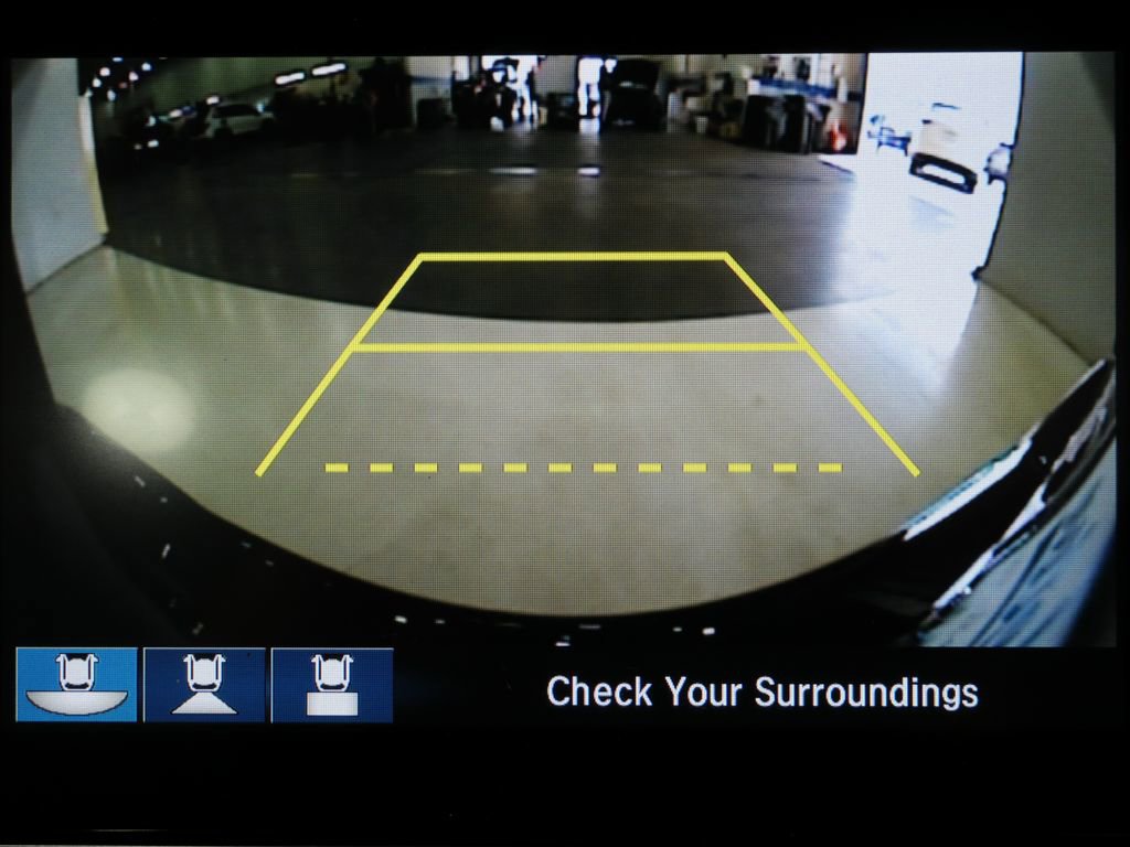 Used 2021 Honda Civic EX-L image 18