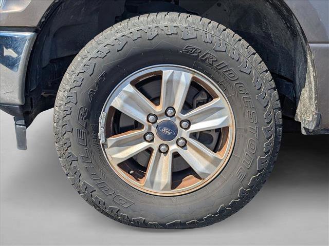 Used 2018 Ford F150 XLT image 18