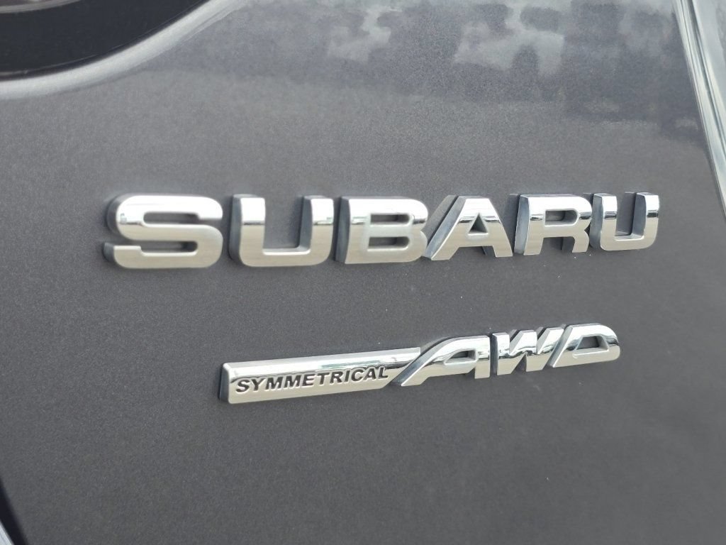 Used 2022 Subaru Legacy Limited AWD/4WD image 13