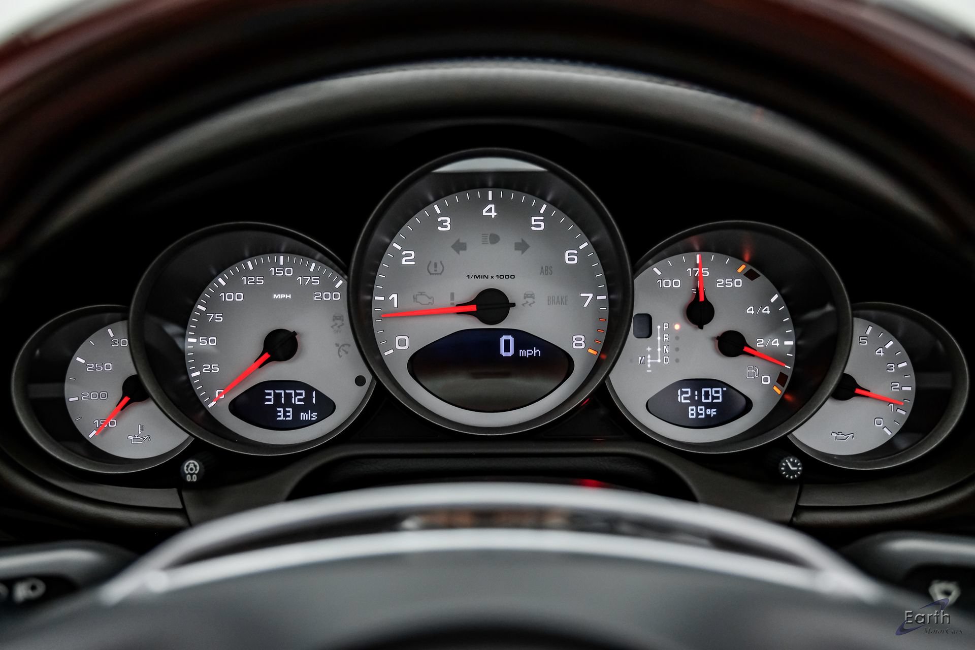 Used 2011 Porsche 911 Carrera S RWD image 90
