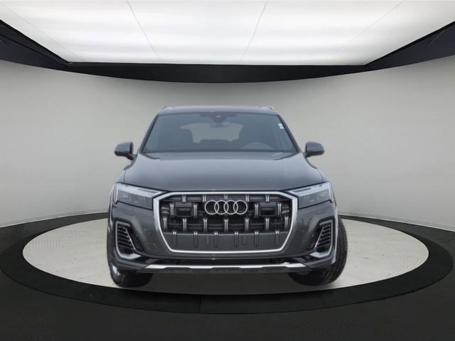 New 2026 Audi Q7 3.0T Premium Plus image 2