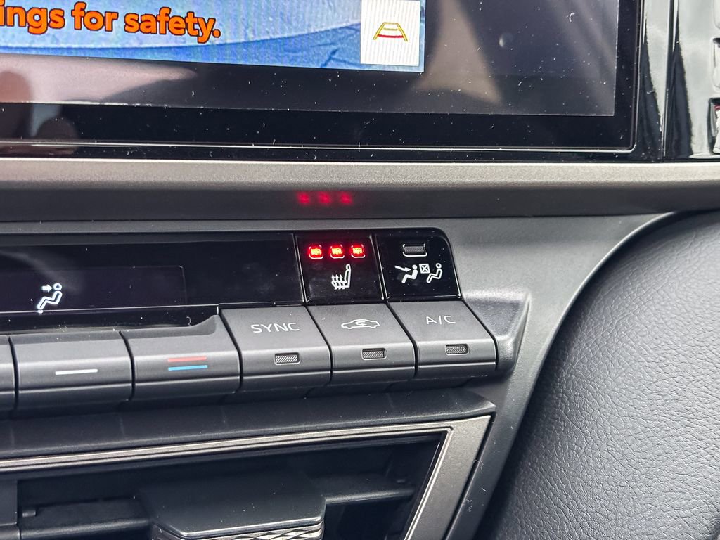 New 2026 Toyota Camry XSE image 16