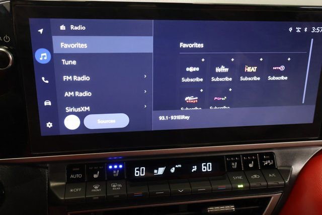 Certified 2025 Toyota Camry XSE w/ Premium Package image 23