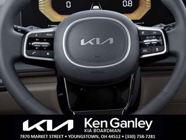New 2026 Kia Carnival EX image 22