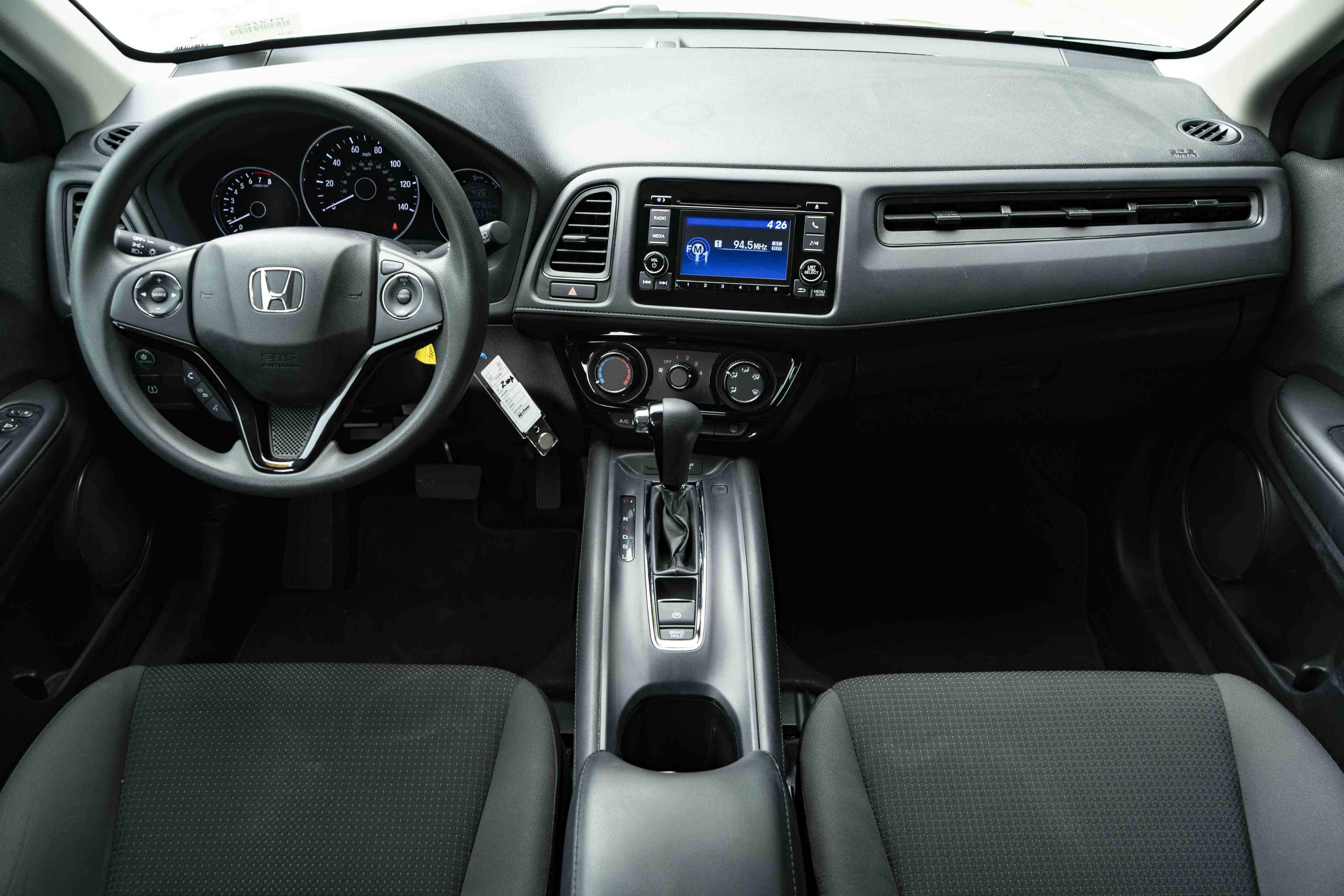 Used 2022 Honda HR-V LX image 25