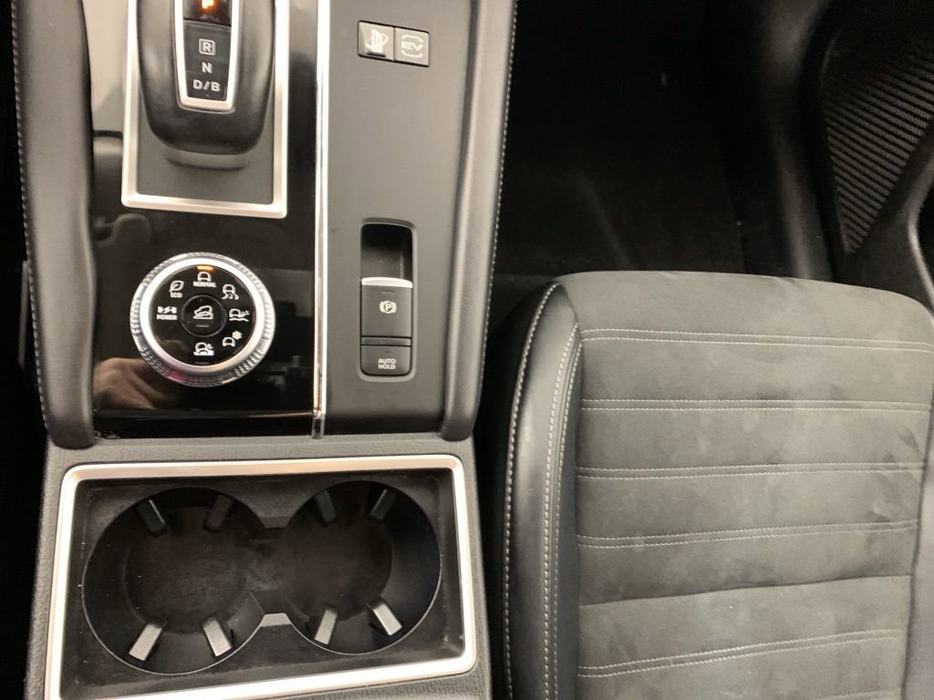 Used 2024 Mitsubishi Outlander Ralliart image 25