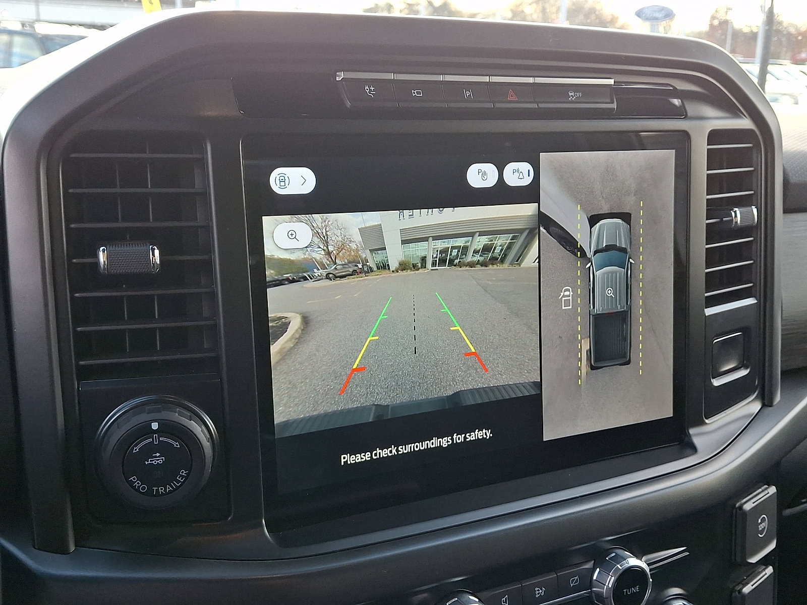 Certified 2024 Ford F150 XLT w/ Equipment Group 302A MID image 24