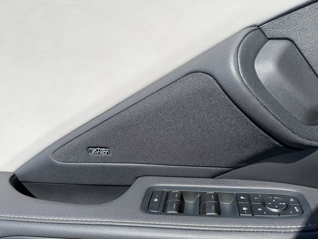 Certified 2026 Lexus TX 350 AWD w/ Technology Package image 32