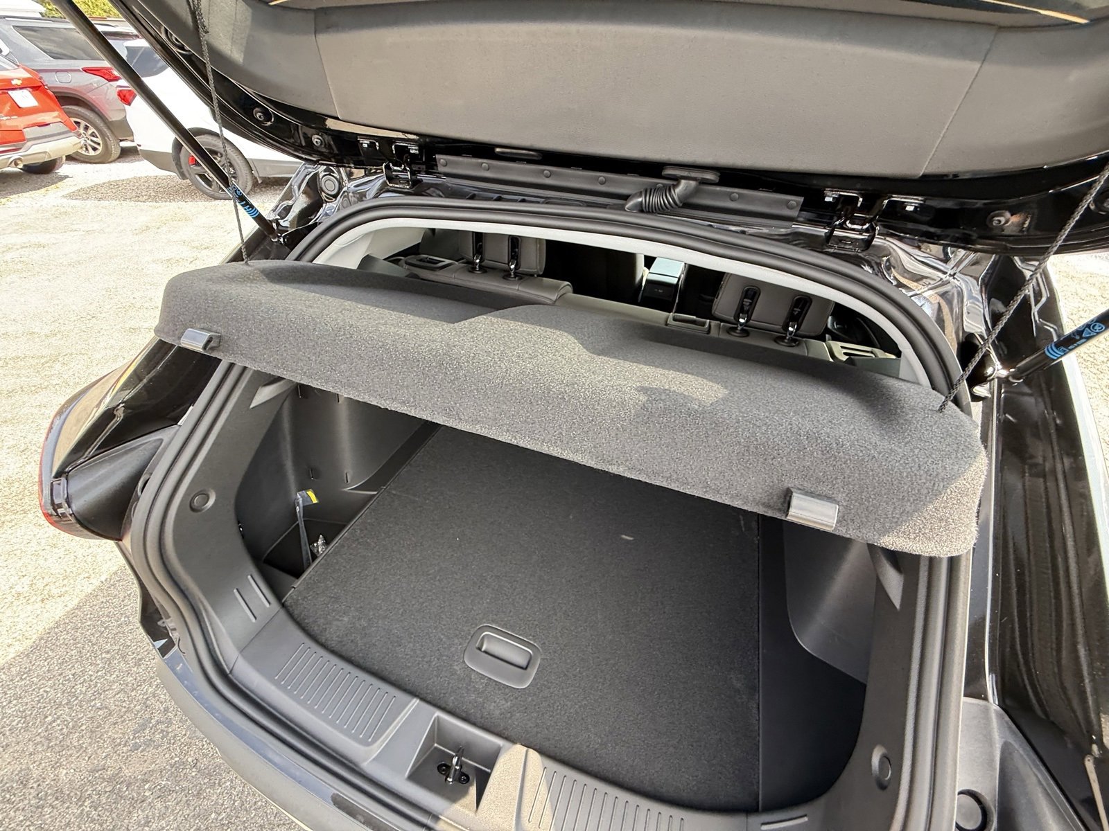 New 2026 Chevrolet Trax ACTIV w/ Sunroof Package image 28