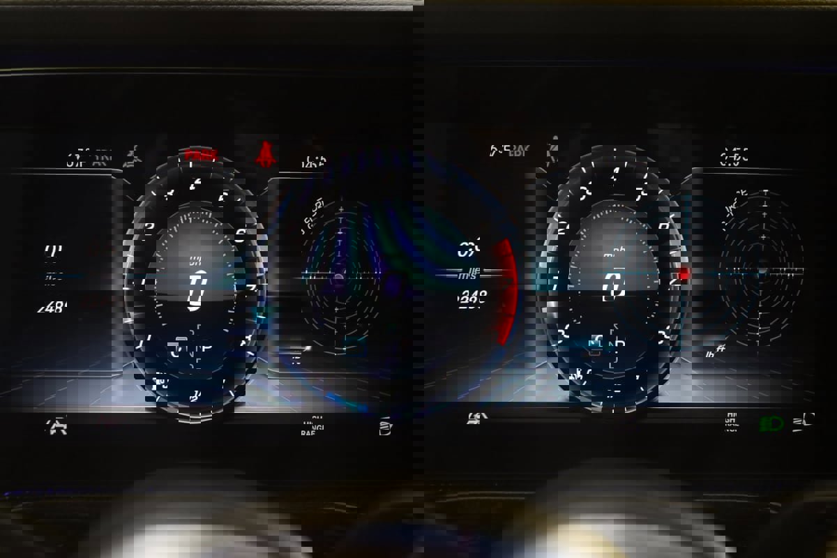 Used 2022 Mercedes-Benz G 550 image 22