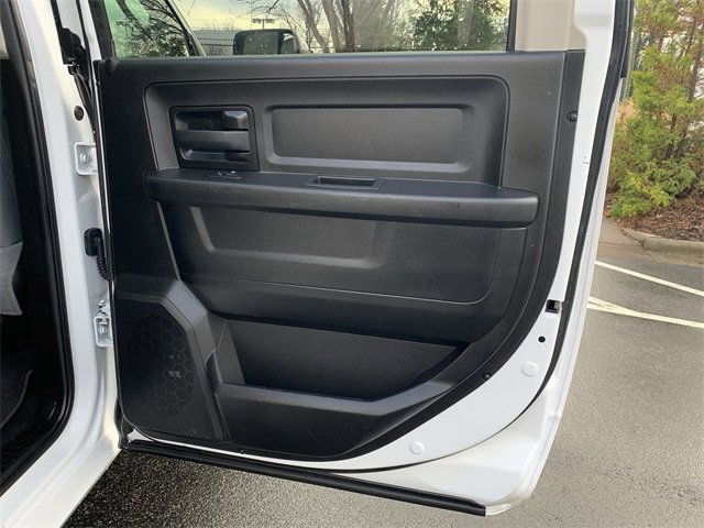 Used 2020 RAM 1500 Tradesman w/ Tradesman SXT Package image 11