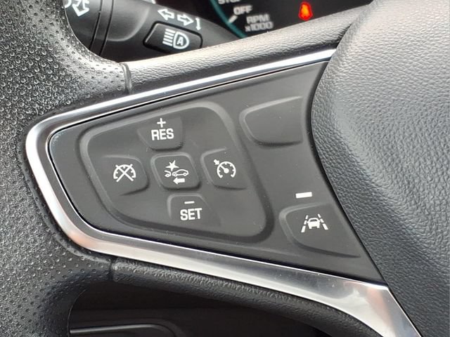 Used 2024 Chevrolet Equinox LS AWD/4WD image 26