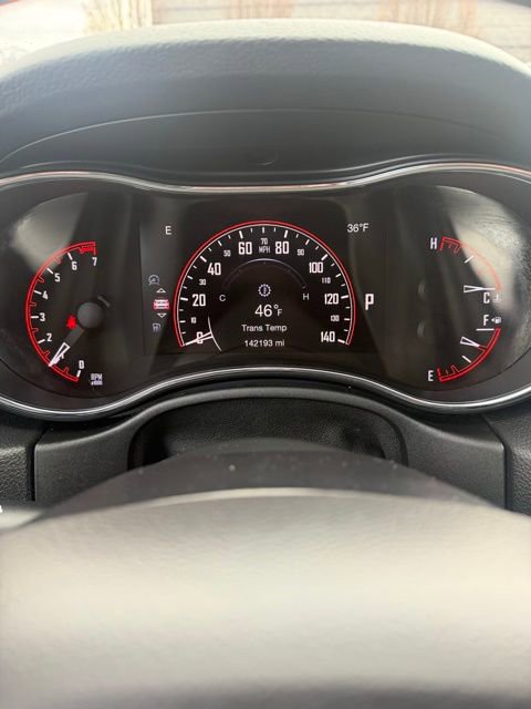 Used 2016 Dodge Durango Limited image 21