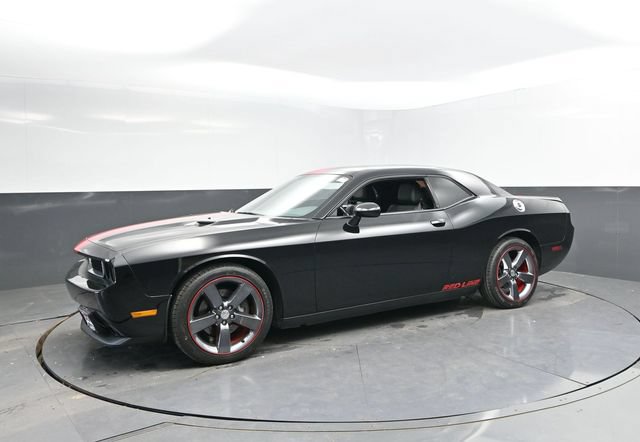 Used 2013 Dodge Challenger SXT RWD image 7