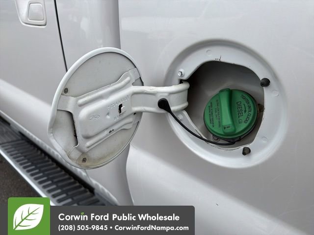 Used 2010 Ford F350 Lariat image 10