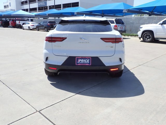 Used 2020 Jaguar I-PACE HSE image 3