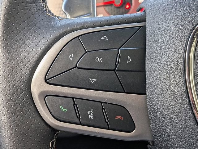 Used 2023 Dodge Charger SRT Hellcat w/ Harman/Kardon Audio Group image 26