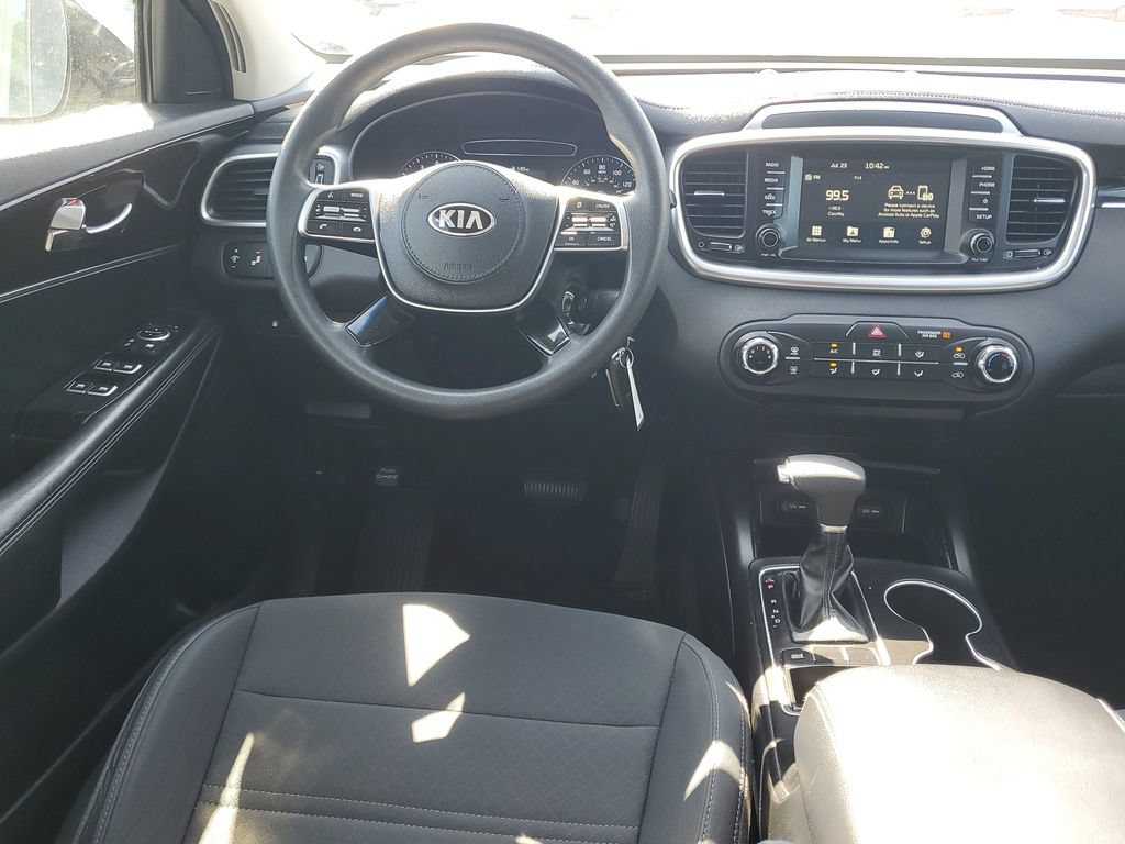 Used 2019 Kia Sorento FWD image 22