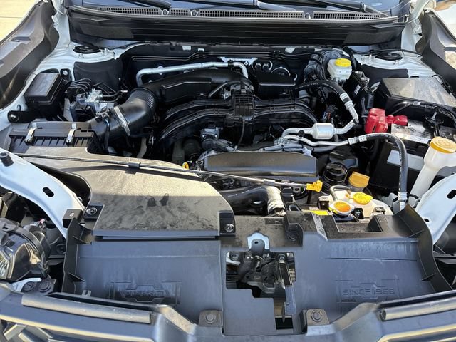 Certified 2026 Subaru Outback Premium AWD/4WD image 20