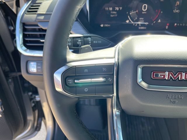 Certified 2026 GMC Acadia Elevation w/ LPO, Floor Liner Package FWD image 15