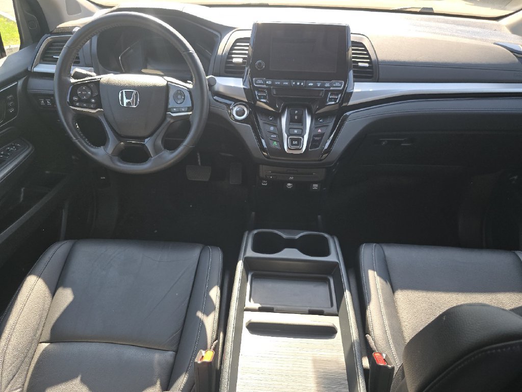 Used 2024 Honda Odyssey Touring image 20