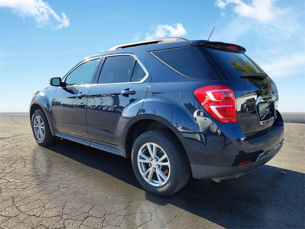 Used 2016 Chevrolet Equinox LT w/ Convenience Package image 3
